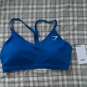 Gymshark Sports Bra